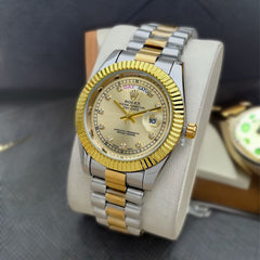 Rol.ex quartz