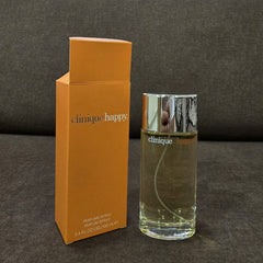 Clinique happy perfume