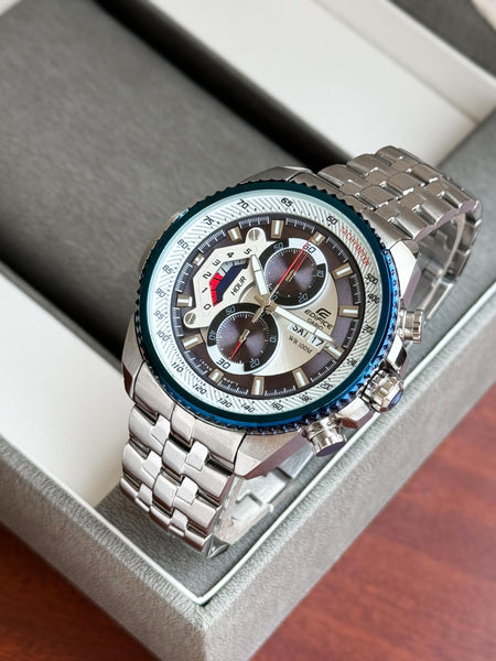Casi.o edifice EFR558 quartz