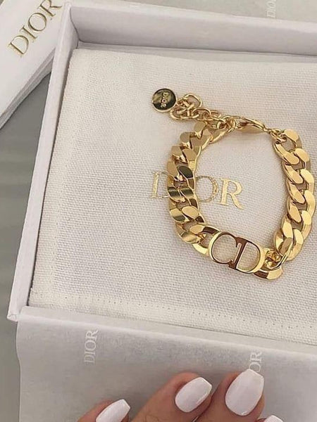 Dio.r bracelet