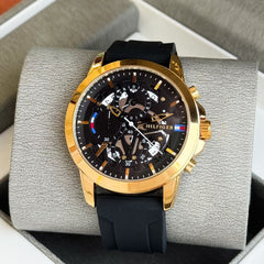 Tom.my Hilfi.ger quartz