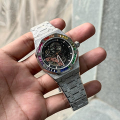 AUDE.MARS PIGUE.T ROYAL OAK