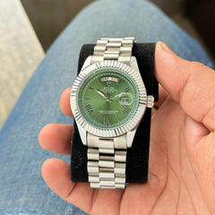 Rol.ex Day-Date