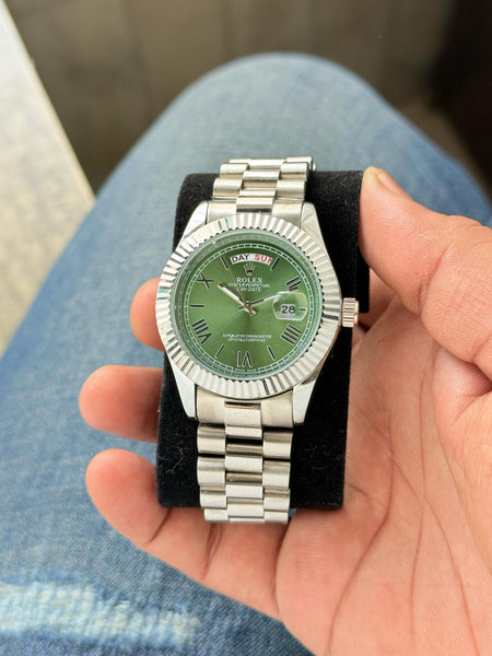 Rol.ex Day-Date