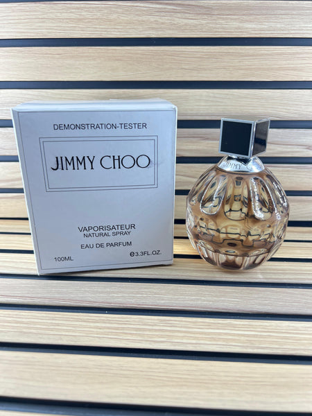 Jimmy choo natural perfume
