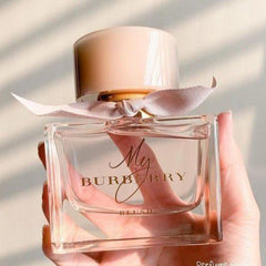 My Bur.berry perfume