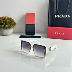 Pra.da sunglasses