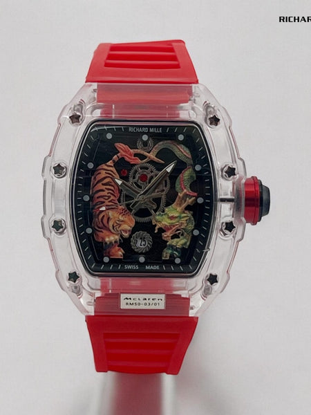 Richard mille RM30 QUARTZ