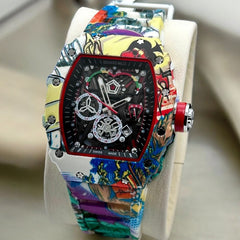 Richa.rd mil.lie quartz