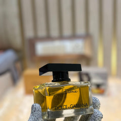 Essence Dolce& Gabbana perfuem