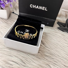 Cha.nel bracelet