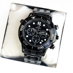 OME.GA SEAMASTER