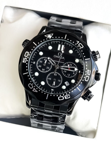 OME.GA SEAMASTER