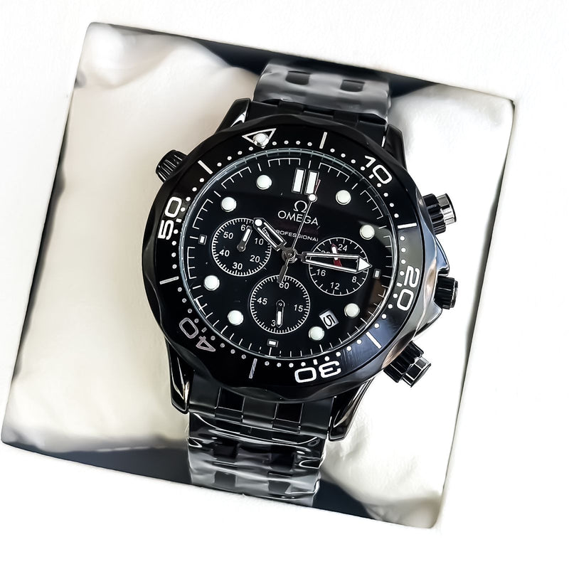 OME.GA SEAMASTER