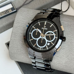 Ra.do Hrithik Roshan edition quartz