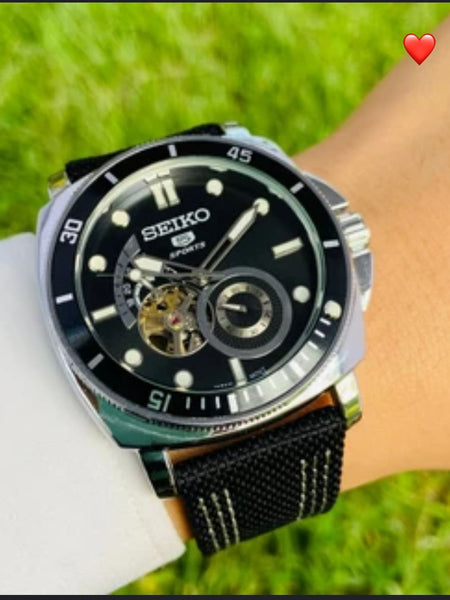 Seik.o sports (quartz)