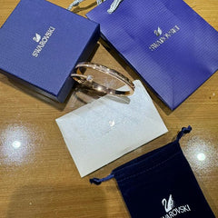 Swarov.ski  bracelet