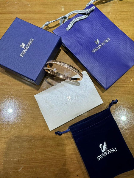 Swarov.ski  bracelet