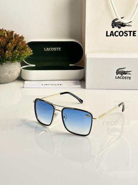 Lac.oste sunglasses