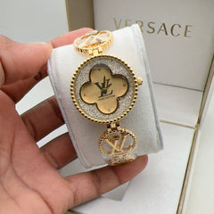 Louis Vuitton quartz machinery