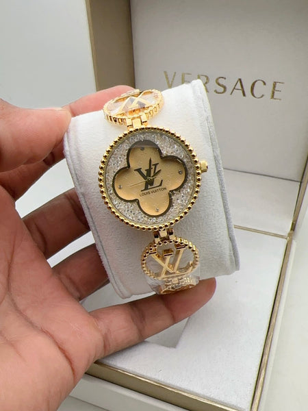Louis Vuitton quartz machinery