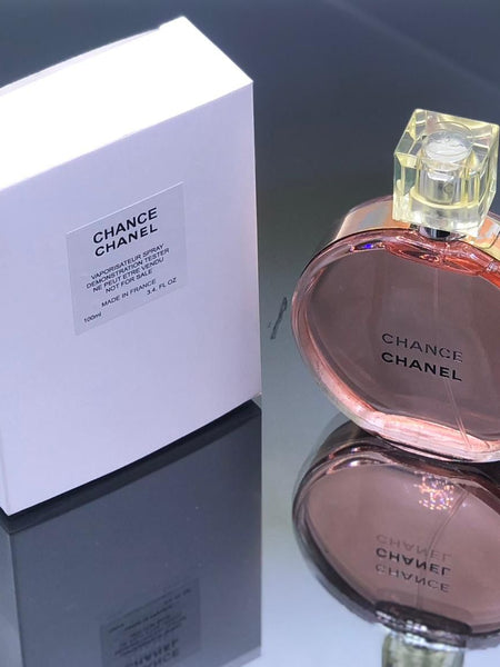 Chance Chane.l perfume
