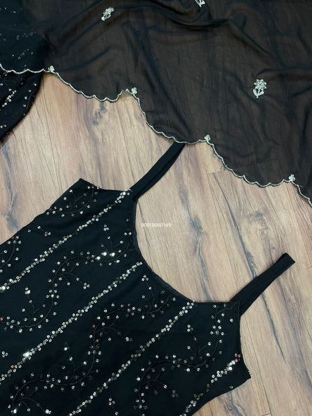 Designer Suit
