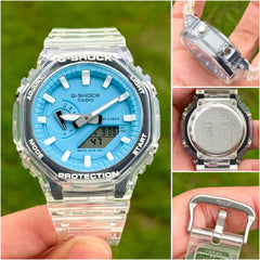 G-sh.ock  GA-2100