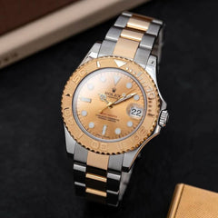 Rol.ex Yacht Master