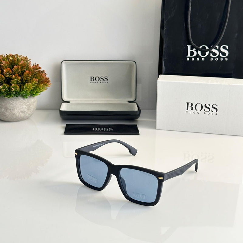 Boss s