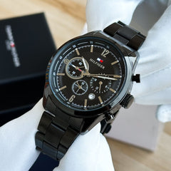 Tom.my hilfi.ger quartz