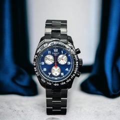 Tis.sot T CLASSIX PRS 516 chronograph machinery