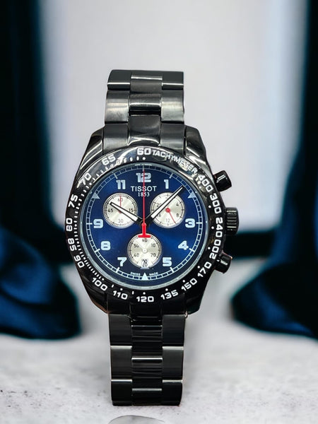 Tis.sot T CLASSIX PRS 516 chronograph machinery