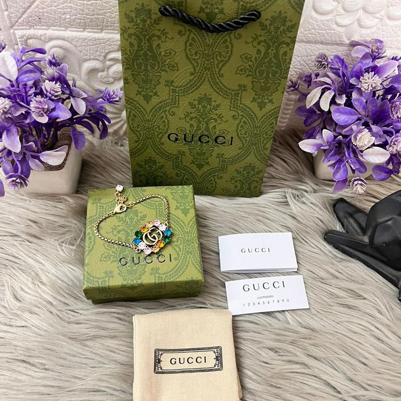Guc.ci bracelet