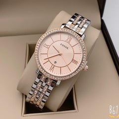 Fos.sil quartz