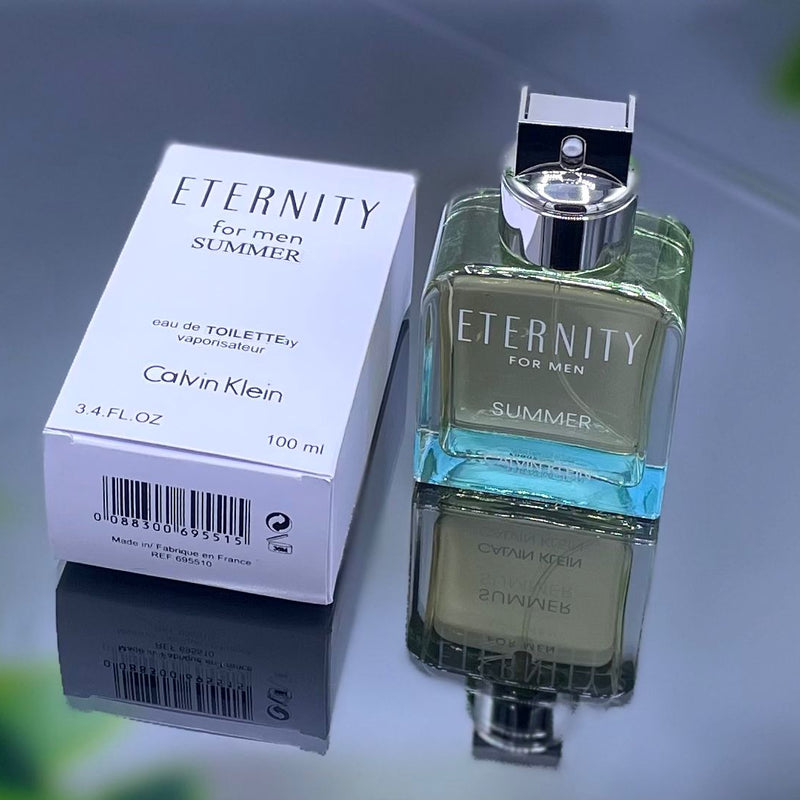 Eternity Ca.lvin Kl.ein perfume