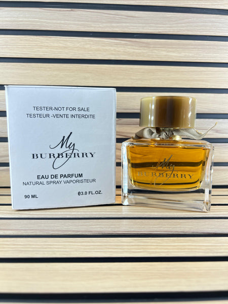 My Burb.erry perfume