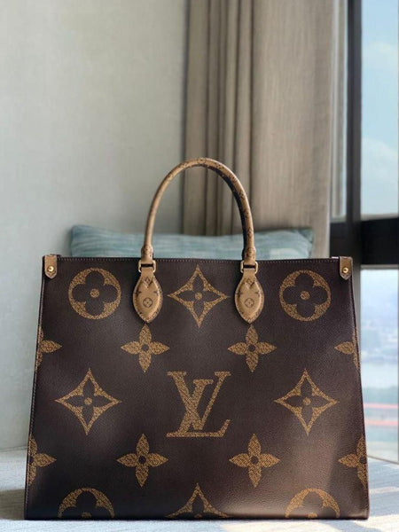 LOUI.S VUITT.ON ON THE GO