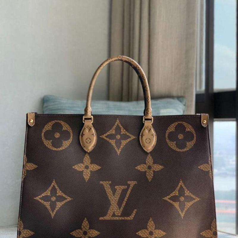 LOUI.S VUITT.ON ON THE GO