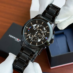 Tom.my hilfig.er quartz