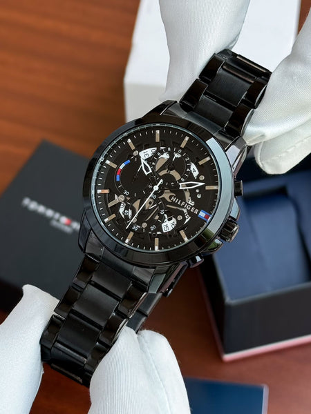 Tom.my hilfig.er quartz