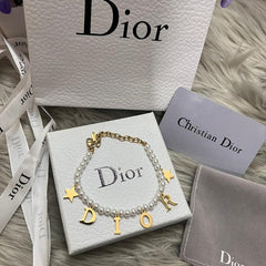 Dio.r bracelet