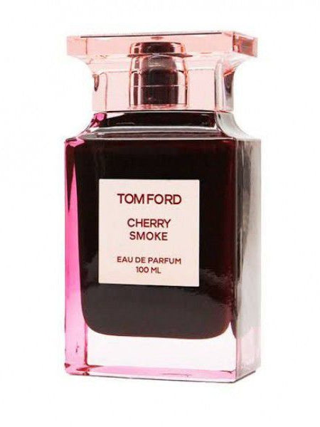 Tom.ford cherry smoke perfume