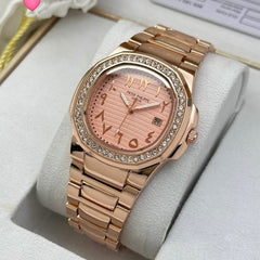 Pat.ek Phil.ippe quartz machinery