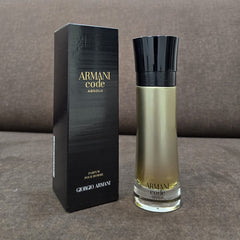 Arm.ani code absolu perfume