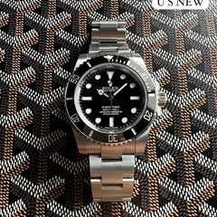 Rolex GMT Master -||