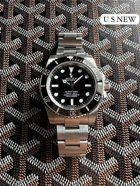 Rolex GMT Master -||
