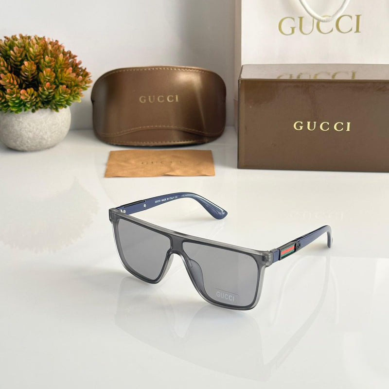 Guccii