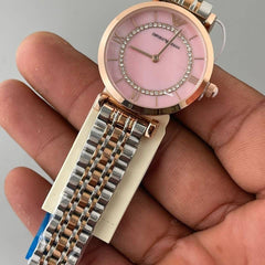 Em.porio Ar.mani quartz