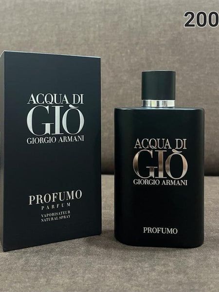 Acquadi gio Giorgio Armani  perfume